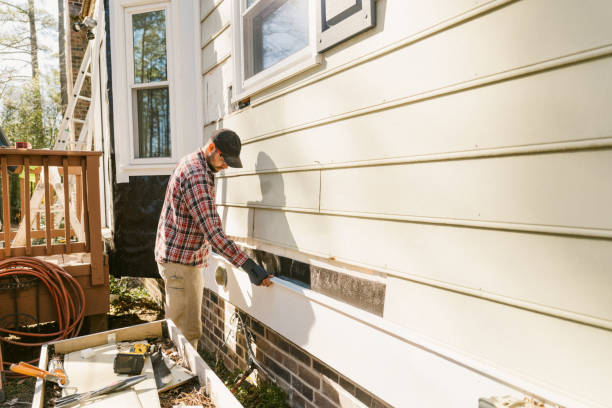 Top rated local Storm Damage Siding Repair specialists in Millington, MD